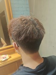 -呵呵造型