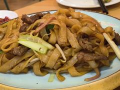-湛林.粤西大排挡(前门店)