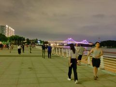 -海沧湾公园