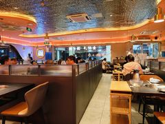 -淼福猪肚鸡·椰子鸡火锅(大沙地店)