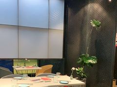 -半山腰·云南菜(侨福芳草地店)