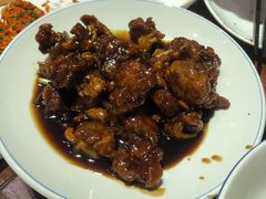 糖醋里脊-大牌大·传统杭帮菜(湖滨店)