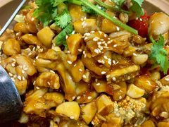 砂锅牛蛙-老鳖私房菜(常青花园店)