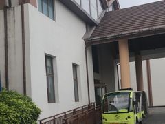 -南通鹏欣花园国宾酒店