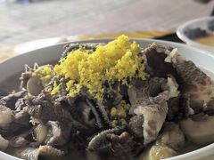 -潮镇老尾牛杂(环城西路店)