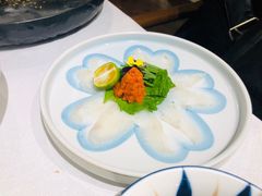 -肆月河豚·新淮扬(金融街店)