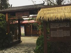 -长兴岛郊野公园农场食堂
