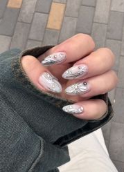 -晨·艺美甲美睫