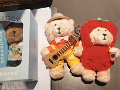 -星巴克(古象大酒店店)