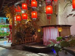 -锦上中式酒馆(南内环店)