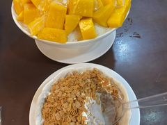 -水牛奶皇后糖水铺(深圳总店)