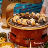 魔都活烤鳗鱼专门店！谁吃谁不迷糊呀～