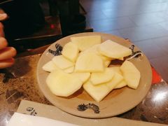 土豆-小龙坎火锅(黄河店)