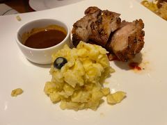 -兰特伯爵西餐厅·啤酒屋(方庄店)