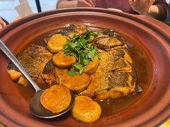 -苏乡兰亭·新派淮扬菜(吾悦广场店)