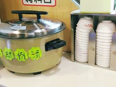 -台湾卤肉饭(龙口店)
