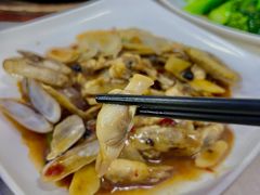 -嘉升大排档(番禺总店)