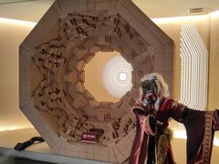 -洛阳古墓博物馆