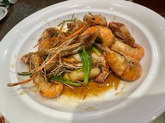 -半亩田·上海传统手工菜(新桥店)