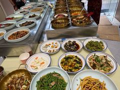 -龙福园·回家干饭小炒(徐东店)