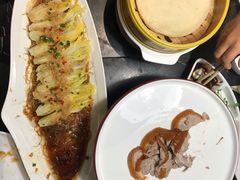 -大鸭梨烤鸭(甘家口店)