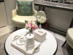 -奥斯芬·欧系贵族SPA