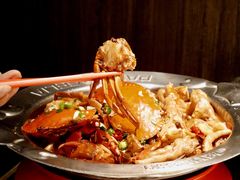 -胖哥俩肉蟹煲(湖滨银泰in77店)