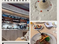 -国家大剧院西餐厅