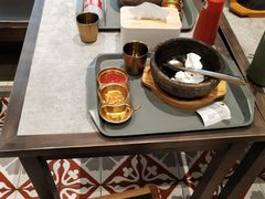 -大食代美食广场(上海中心店)