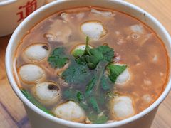 -明月虾面(厦禾路店)