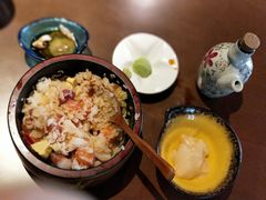 -千代武日本料理(哈西店)