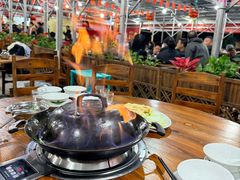 -大地农庄(逢沙大道店)