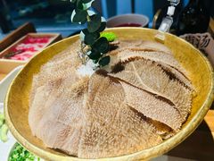 -巴奴毛肚火锅概念餐厅