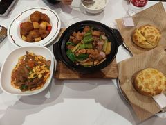 -香港深仔记茶餐厅(东门店)