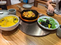 -云海肴云南菜·蒸汽石锅鱼(北京良乡华冠店)