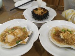 -良友·海鲜青岛菜(五四广场店)