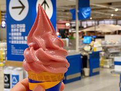 -宜家·瑞典风味餐厅(武汉荟聚中心店)