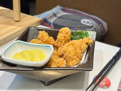 -千寻山野烤肉(中关村店)