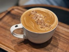 -Peet's 皮爷咖啡(杭州来福士店)