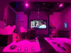 -方糖KTV-PLUS(世茂广场店)