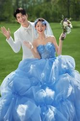 -摩玛婚纱摄影(杭州店)