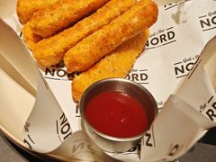 -Nord Grill&Bar Highland诺德西餐(深圳欢乐海岸店)