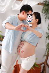 -蜜阁孕味亲子摄影(赛高店)