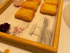 泸州腊味糍粑-同庆楼(金宝汇店)