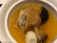 -博林天瑞喜来登酒店·西丽尚膳