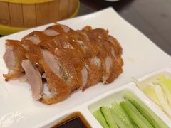 -前门烤鸭(江东中路店)