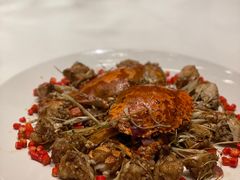 -炳胜公馆(珠江新城店)