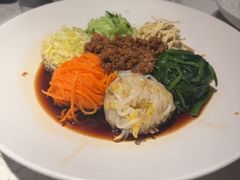 -奉天小馆·非遗东北菜(济南万象城店)