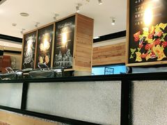 -比格比萨自助(新辰里学清路店)