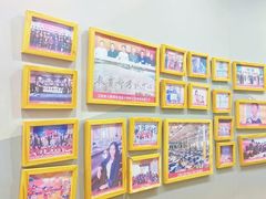 -汉翔书法丨书法·美术·硬笔·国画(望京校区)